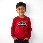 Crewneck Long