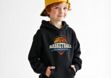 Hoodie Boy