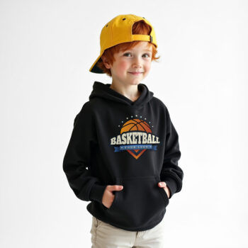 Hoodie Boy