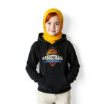 Hoodie Girl