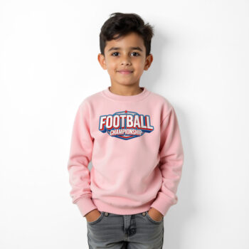 Sweat Shirt Boy