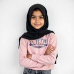 Sweat Shirt Girl