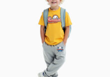 Trouser Boy