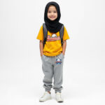 Trouser Girl