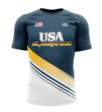 Compression Liner Jersey