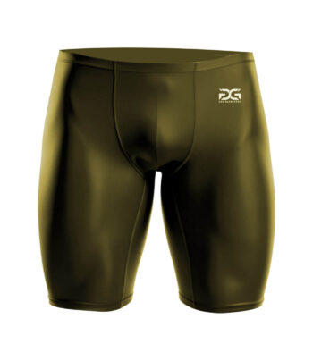 Golden short