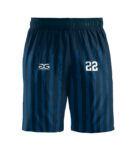 Vollyball Blue Short
