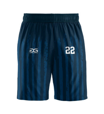 Vollyball Blue Short