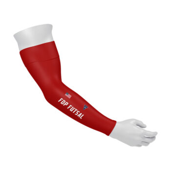 H04 Arm Sleeve Warmers