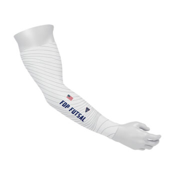 H01 Arm Sleeve Warmers