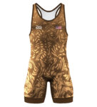 Brown Singlets