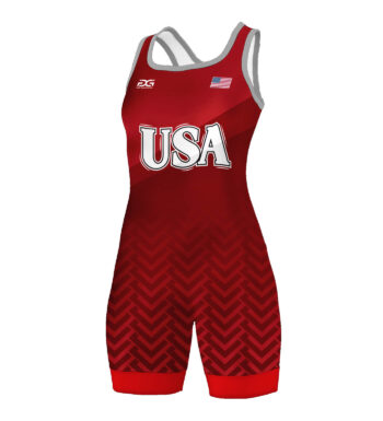 Singlets Red